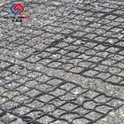 PP Biaxial Plastic Geogrid 3030 15kn - 50kn Civil Engineering Construction