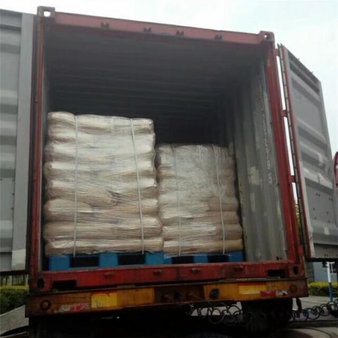 Fructooligosaccharide FOS pemanis rendah kalori untuk sistem pencernaan yang sehat 8