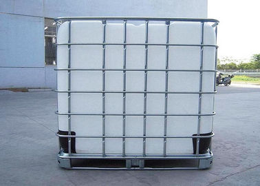 PCE Polycarboxylate Concrete Admixtures , Water Reducing Admixture For Concrete