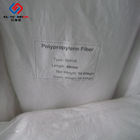 Polypropylene / Polypropylene Fiber Concrete , Structural Fibers For Shotcrete