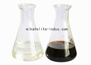 Vegetable Protein Light Weight Concrete Foaming Agent Liquid For CLC Board Panels