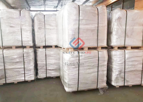 Macro Synthetic PP Hybrid 48mm Concrete Reinforcement Fiber