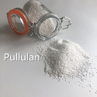 Food Grade Powder Pullulan Viscosity 50-180 For Tabletting Excipient