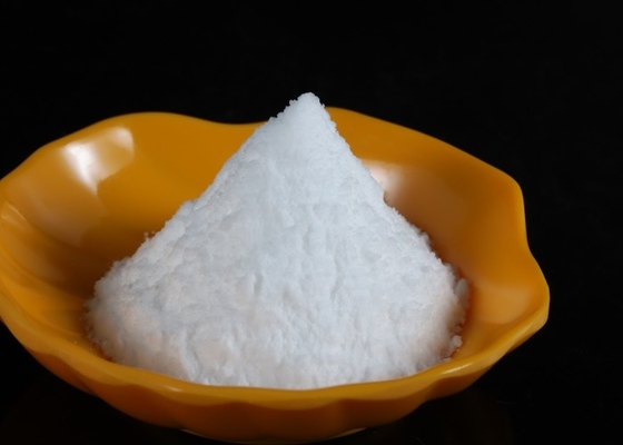 Food Grade Kosmetik Kelas Pemanis Rendah Kalori Trehalose Dihydrate Powder