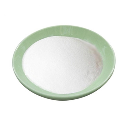 Sampel bebas bahan makanan Galactooligosaccharide Gos 90% White Powder